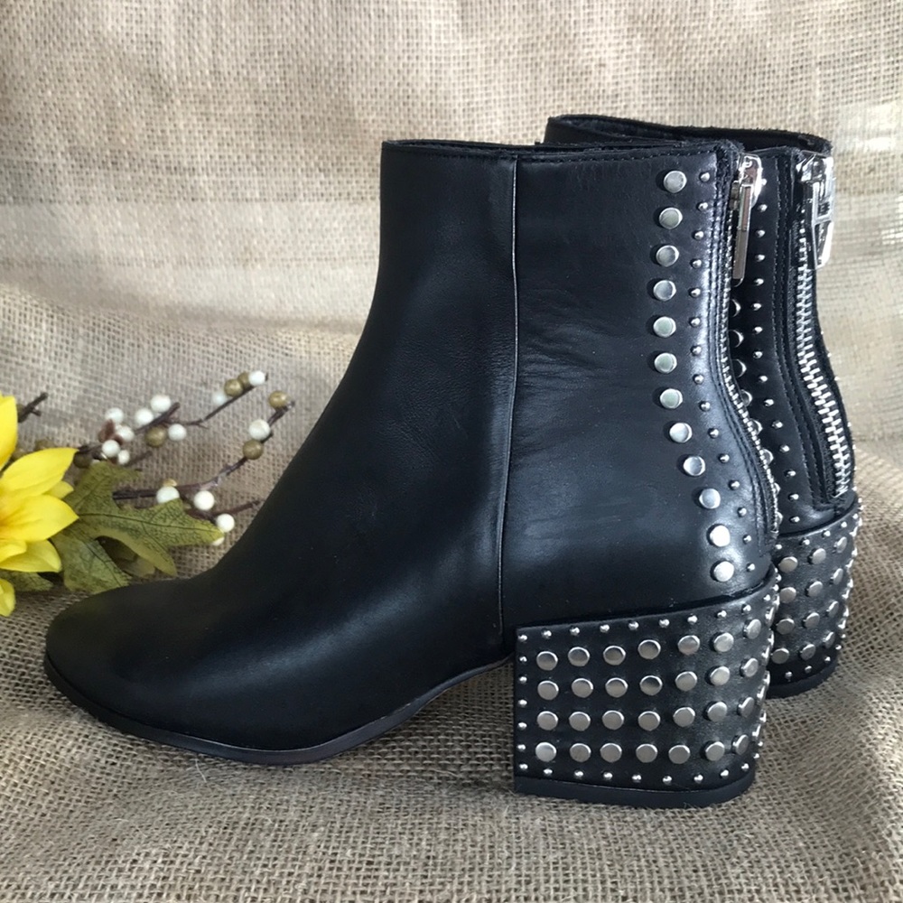 DOLCE VITA ‘Mazey’ Studded Boot